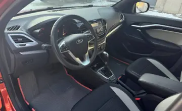 LADA (ВАЗ) Vesta Cross 2021 года за 38 990 BYN в Минск