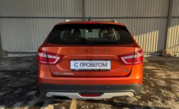 LADA (ВАЗ) Vesta Cross 2021 года за 38 990 BYN в Минск