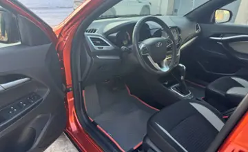 LADA (ВАЗ) Vesta Cross 2021 года за 38 990 BYN в Минск