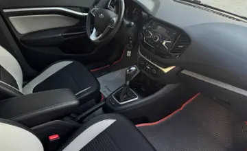 LADA (ВАЗ) Vesta Cross 2021 года за 38 990 BYN в Минск