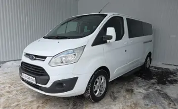 Ford Tourneo Custom 2013 года за 56 690 BYN в Минск