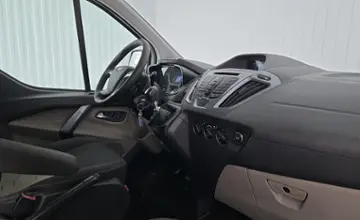 Ford Tourneo Custom 2013 года за 56 690 BYN в Минск