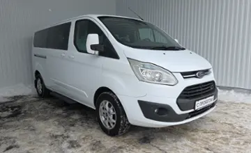 Ford Tourneo Custom 2013 года за 56 690 BYN в Минск