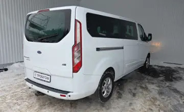 Ford Tourneo Custom 2013 года за 56 690 BYN в Минск