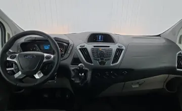 Ford Tourneo Custom 2013 года за 56 690 BYN в Минск