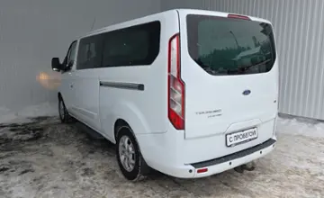 Ford Tourneo Custom 2013 года за 56 690 BYN в Минск
