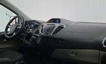 Ford Tourneo Custom 2013 года за 56 690 BYN в Минск