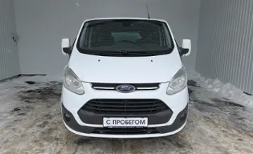 Ford Tourneo Custom 2013 года за 56 690 BYN в Минск