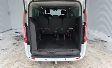 Ford Tourneo Custom 2013 года за 56 690 BYN в Минск