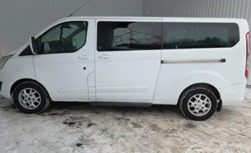 Ford Tourneo Custom 2013 года за 56 690 BYN в Минск