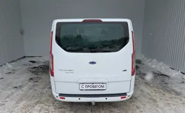 Ford Tourneo Custom 2013 года за 56 690 BYN в Минск