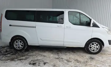 Ford Tourneo Custom 2013 года за 56 690 BYN в Минск