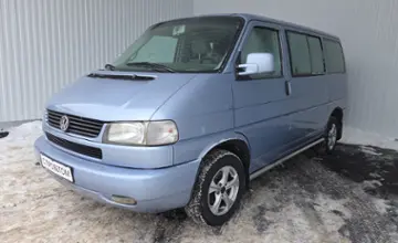 Volkswagen Multivan 2002 года за 32 990 BYN в Минск