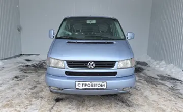 Volkswagen Multivan 2002 года за 32 990 BYN в Минск