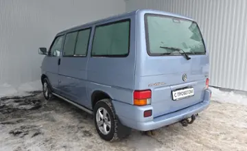 Volkswagen Multivan 2002 года за 32 990 BYN в Минск