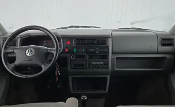 Volkswagen Multivan 2002 года за 32 990 BYN в Минск