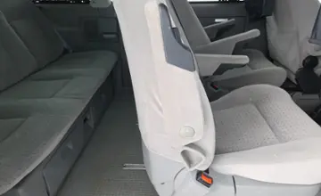 Volkswagen Multivan 2002 года за 32 990 BYN в Минск