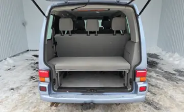 Volkswagen Multivan 2002 года за 32 990 BYN в Минск