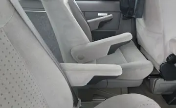 Volkswagen Multivan 2002 года за 32 990 BYN в Минск