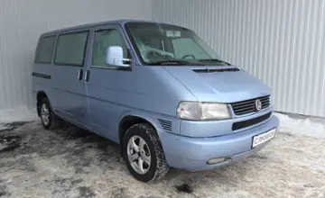 Volkswagen Multivan 2002 года за 32 990 BYN в Минск