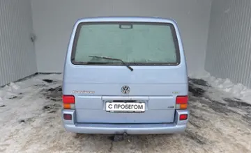 Volkswagen Multivan 2002 года за 32 990 BYN в Минск