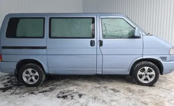 Volkswagen Multivan 2002 года за 32 990 BYN в Минск