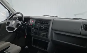 Volkswagen Multivan 2002 года за 32 990 BYN в Минск