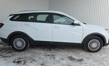 LADA (ВАЗ) Vesta Cross 2024 года за 46 990 BYN в Минск
