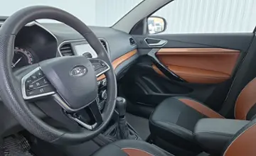 LADA (ВАЗ) Vesta Cross 2024 года за 46 990 BYN в Минск