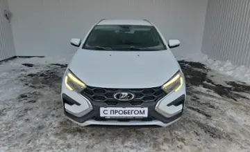 LADA (ВАЗ) Vesta Cross 2024 года за 46 990 BYN в Минск