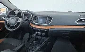 LADA (ВАЗ) Vesta Cross 2024 года за 46 990 BYN в Минск