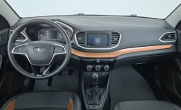 LADA (ВАЗ) Vesta Cross 2024 года за 46 990 BYN в Минск