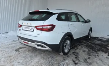 LADA (ВАЗ) Vesta Cross 2024 года за 46 990 BYN в Минск