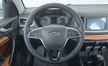LADA (ВАЗ) Vesta Cross 2024 года за 46 990 BYN в Минск