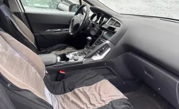 Peugeot 3008 2012 года за 20 990 BYN в Витебск