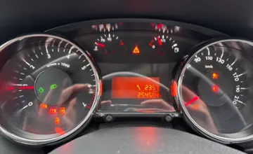 Peugeot 3008 2012 года за 20 990 BYN в Витебск