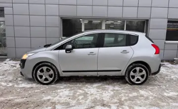 Peugeot 3008 2012 года за 20 990 BYN в Витебск