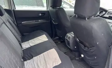 Peugeot 3008 2012 года за 20 990 BYN в Витебск