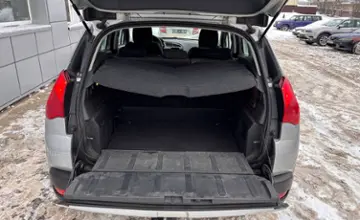 Peugeot 3008 2012 года за 20 990 BYN в Витебск