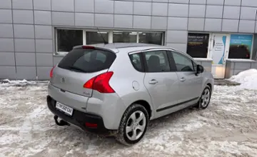 Peugeot 3008 2012 года за 20 990 BYN в Витебск