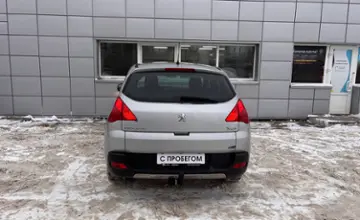 Peugeot 3008 2012 года за 20 990 BYN в Витебск