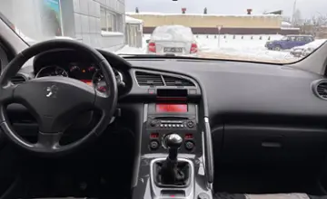 Peugeot 3008 2012 года за 20 990 BYN в Витебск