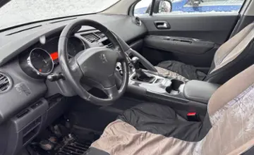 Peugeot 3008 2012 года за 20 990 BYN в Витебск