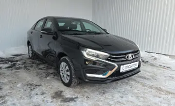 LADA (ВАЗ) Vesta 2024 года за 34 790 BYN в Минск