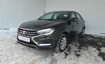 LADA (ВАЗ) Vesta 2024 года за 34 790 BYN в Минск
