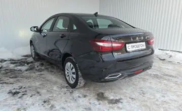 LADA (ВАЗ) Vesta 2024 года за 34 790 BYN в Минск