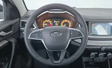 LADA (ВАЗ) Vesta 2024 года за 34 790 BYN в Минск