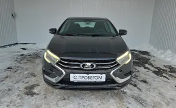 LADA (ВАЗ) Vesta 2024 года за 34 790 BYN в Минск