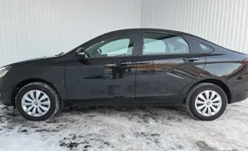 LADA (ВАЗ) Vesta 2024 года за 34 790 BYN в Минск