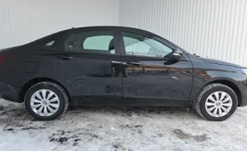 LADA (ВАЗ) Vesta 2024 года за 34 790 BYN в Минск